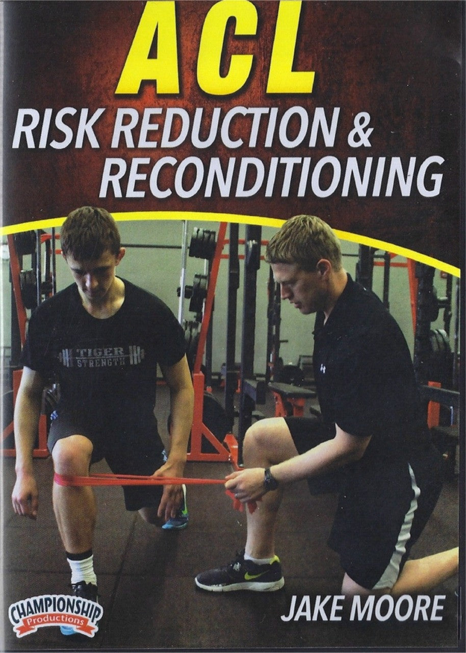 (Rental)-Acl Risk Reduction & Reconditioning