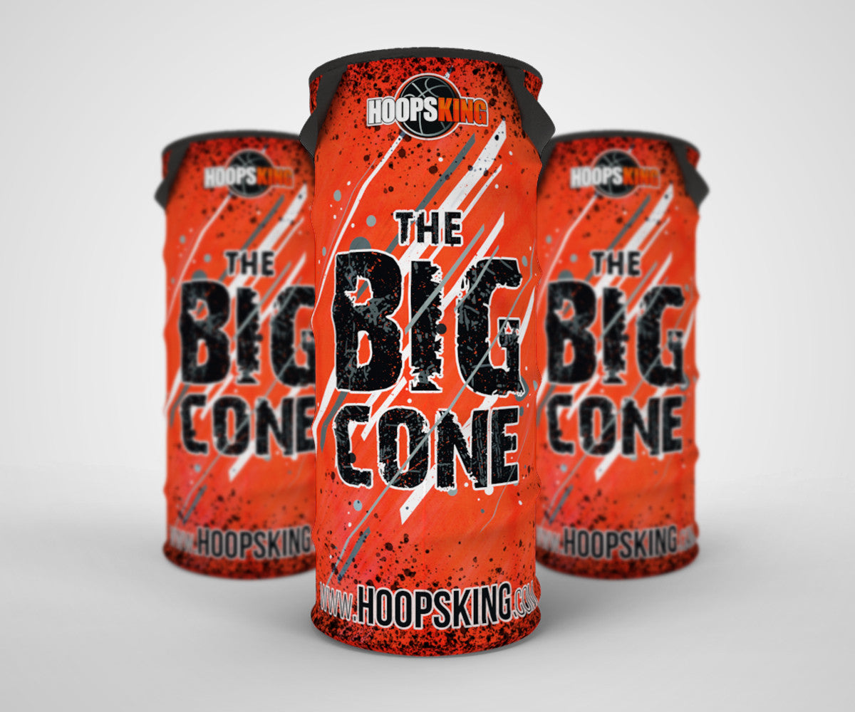 The Big Cone – Pop Up Sports Defender Cone