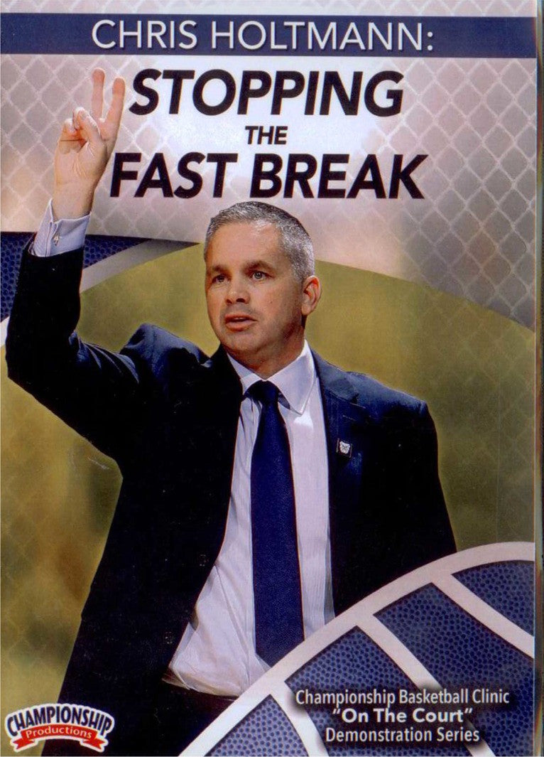 (Rental)-Stopping The Fast Break