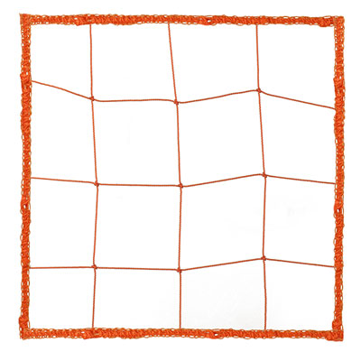 2.5MM OFFICIAL SIZE SOCCER NET