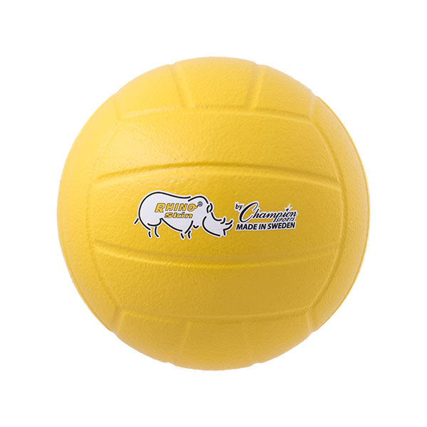 8″ Rhino Skin volleyball